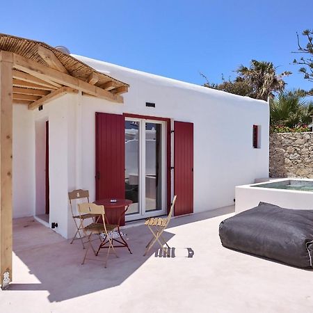 Casa Philippi Suites Mykonos Town Εξωτερικό φωτογραφία