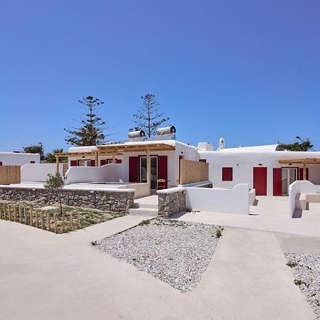 Casa Philippi Suites Mykonos Town Εξωτερικό φωτογραφία