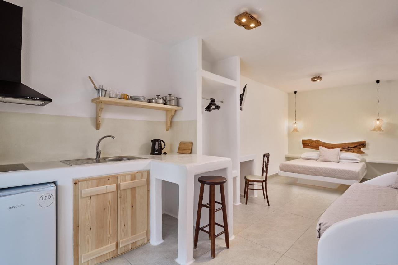 Casa Philippi Suites Mykonos Town Εξωτερικό φωτογραφία