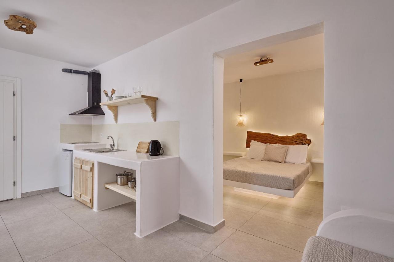 Casa Philippi Suites Mykonos Town Εξωτερικό φωτογραφία