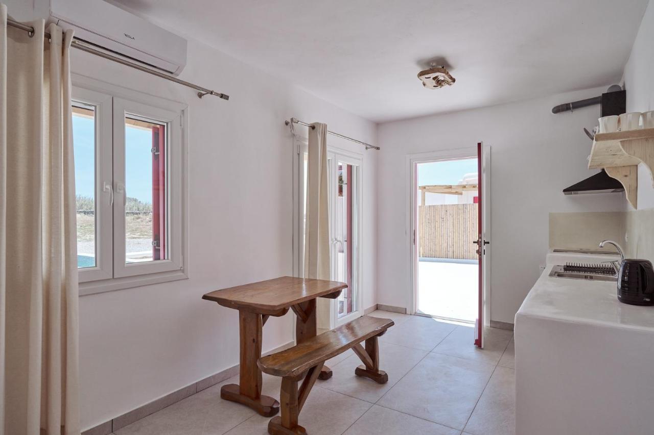 Casa Philippi Suites Mykonos Town Εξωτερικό φωτογραφία