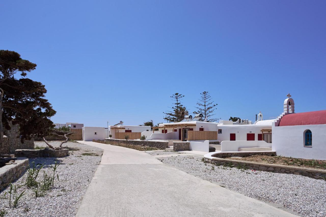 Casa Philippi Suites Mykonos Town Εξωτερικό φωτογραφία