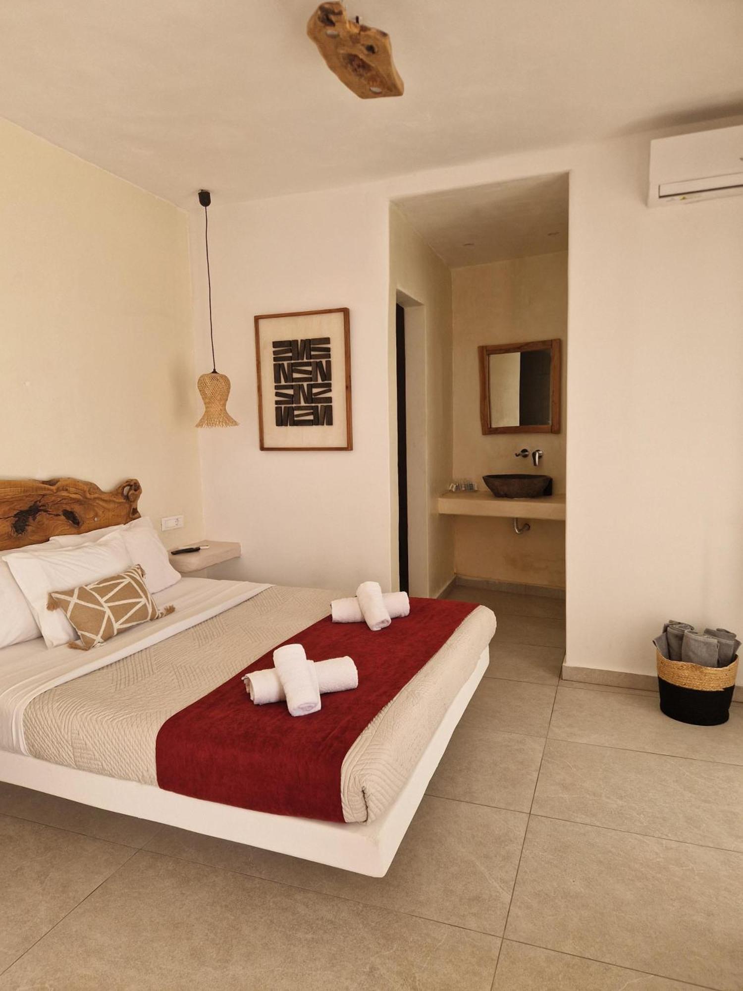 Casa Philippi Suites Mykonos Town Εξωτερικό φωτογραφία