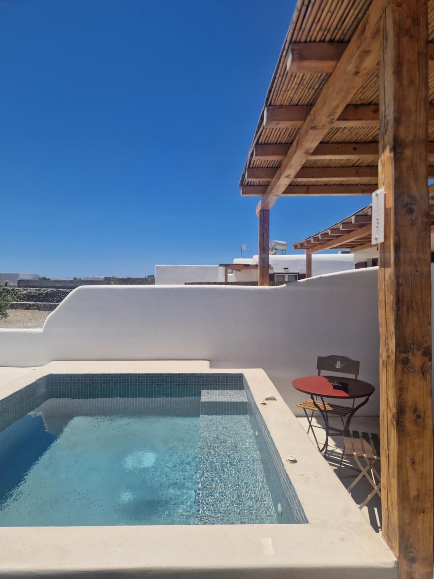 Casa Philippi Suites Mykonos Town Εξωτερικό φωτογραφία