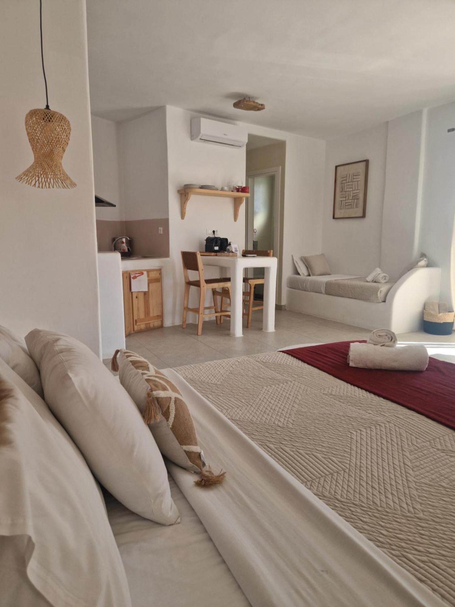 Casa Philippi Suites Mykonos Town Εξωτερικό φωτογραφία